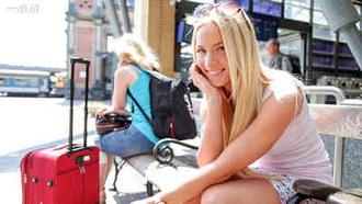 122415_214 讓自信滿滿金絲貓下海來拍A片 CHIARA