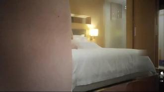  约啪偷拍172cm模特大长腿真美 