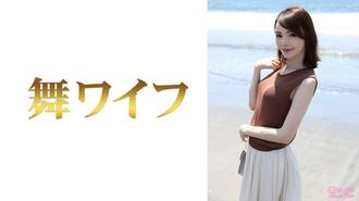 292MY-631来自合法国家的美丽混血女人。一家成功的美容院,舞ワイフ,N/A,