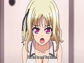 JKとエロコンビニ天狗4-JKtoEroKonbiniTenchou4