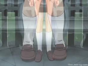 [H无码]性裁「白浊のみそぎ」-02