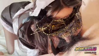  女仆媛到家服务 D先生