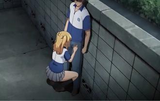  【中文字幕】向着小小的花蕾的深处 第二集 