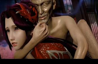  【3D】斗破苍穹 第二集 