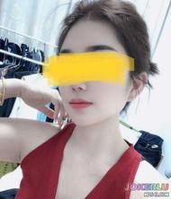  白嫩花店老板娘初体验很有做M的潜质伸着舌头接精太绝了