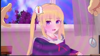  绅士必看！910R18高清无码 3200x1800 60FPS 女优Eriri教你调教无聊女友 01 有声警告 