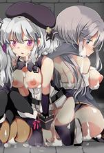 极品尤物KnightofErin1骚穴被猛烈爆操，内射到全身瘫软淫叫连连