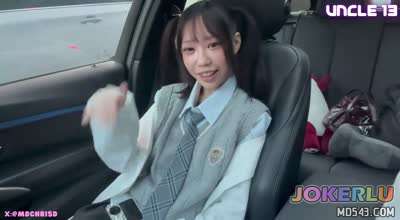  合法小蘿莉一日約會艾嫣篇 十三叔